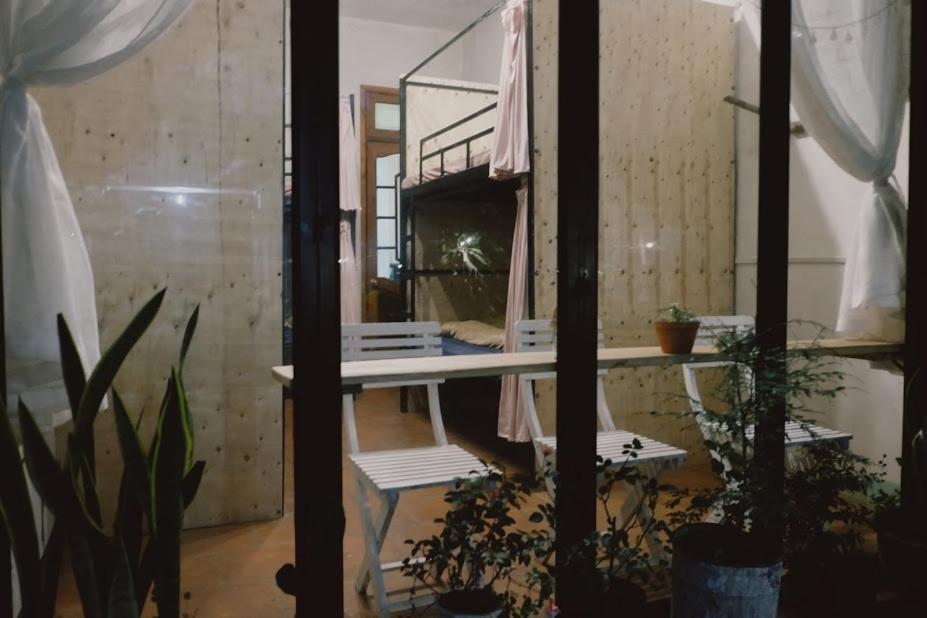 Sum Villa Homestay Mang Den Kon Von Kla Exterior foto